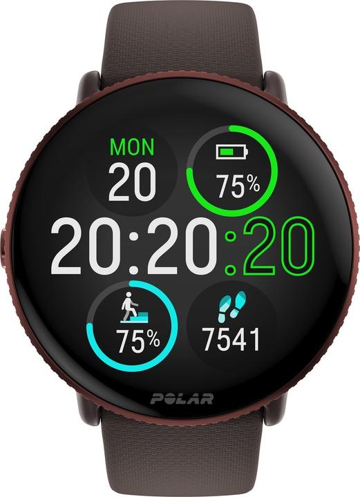Produktbild Polar Ignite 3 (43 mm)