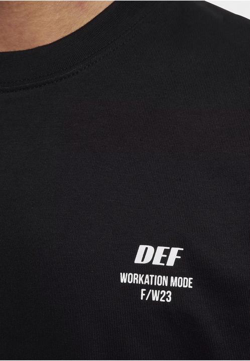 Produktbild DEF Busy Tshirt - 134535 (S)