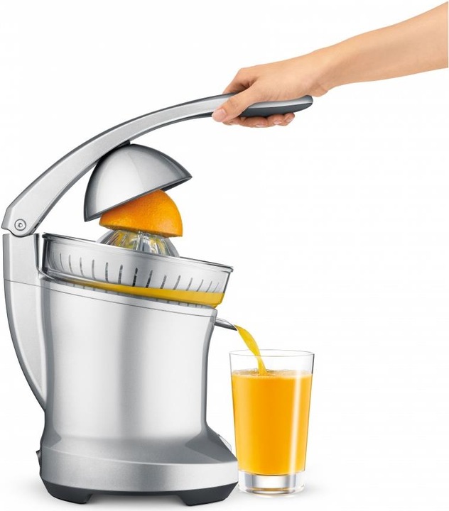 Produktbild Solis Citrus Juicer Pro Typ 856