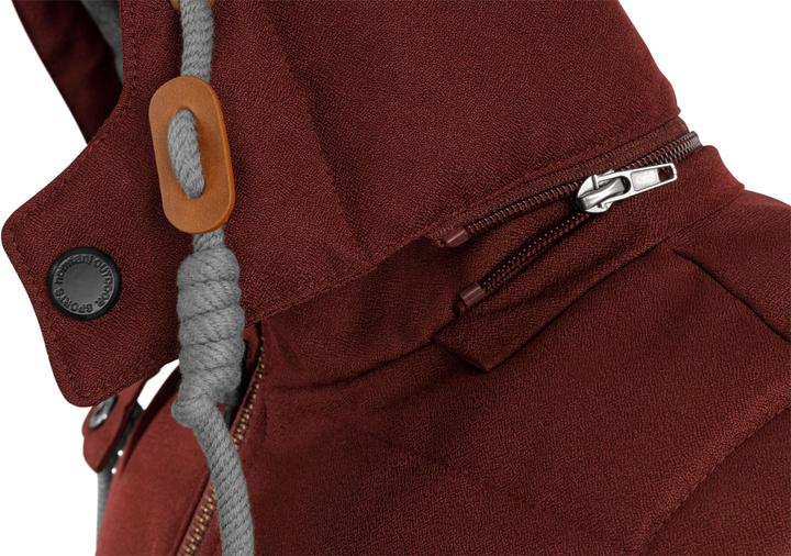 Produktbild Normani Damen Winter-Steppweste???Paihia??? - 4356 (S)