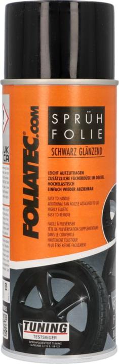 Produktbild Foliatec Sprühfolie