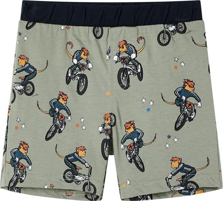 Actual product image vidaXL Kinderpyjama (104)