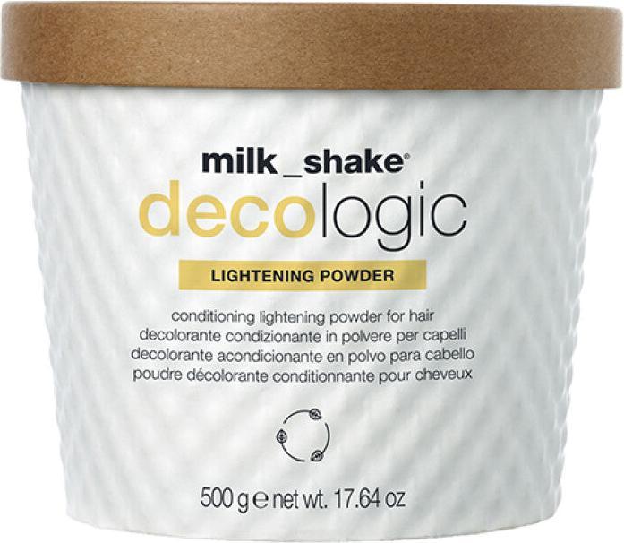 Produktbild Milk_Shake Pudra decoloranta Decologic, 500gr