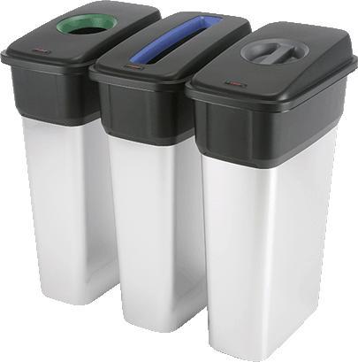 Immagine prodotto Vileda Geo (55 l)