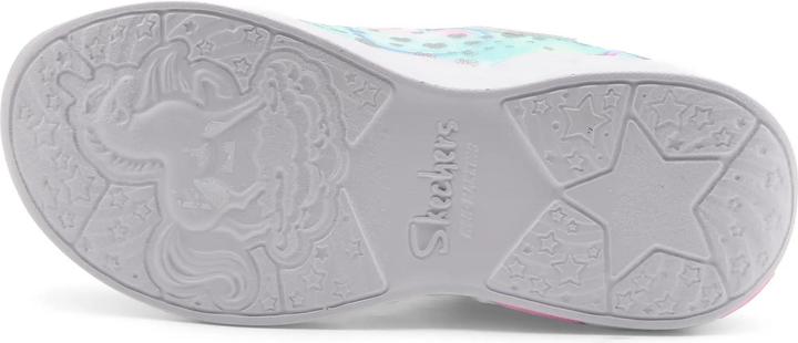 Image du produit Skechers Unicorn Dreams - Heart Spark (32)