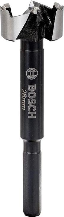 Actual product image Bosch Professional Forstner Bit 26mm diameter DIN 7483G (260925C142) (26 millimetres)