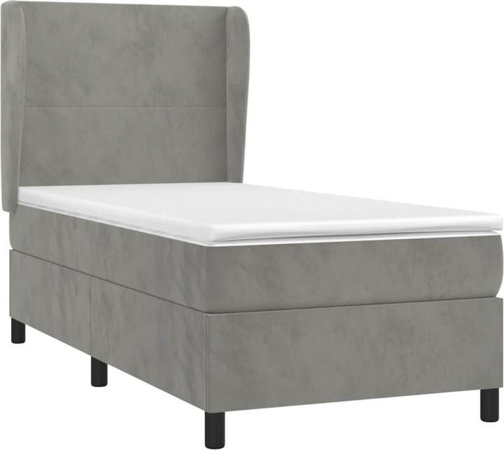 Immagine prodotto vidaXL Boxspringbett (100 x 200 cm)