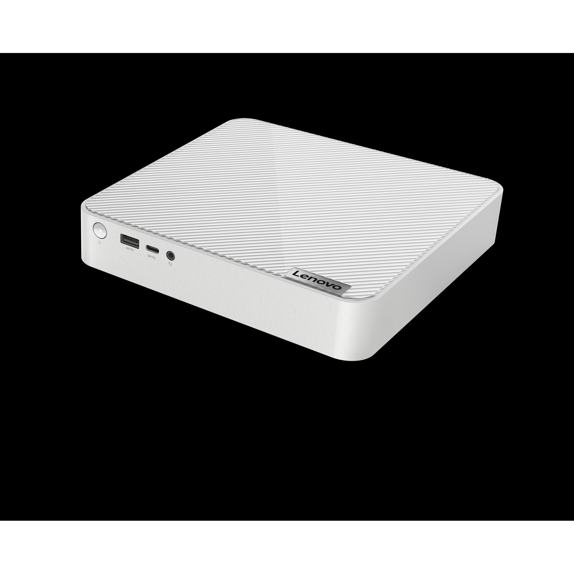 Lenovo IdeaCentre Mini 01IRH8 90W2008MGF - Intel i7-13620H, 32GB RAM, 1TB SSD, UHD Grafik, DOS (Intel Core i7-13620H, 32...