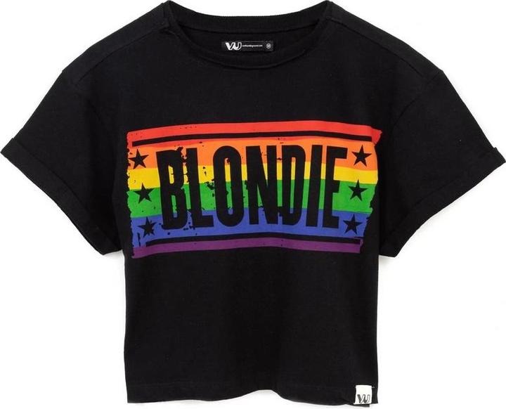 Actual product image Music Brand Short Tshirt (M)