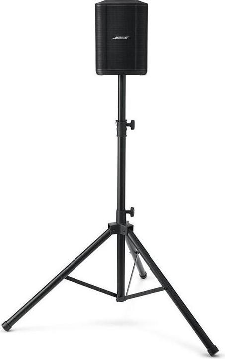 Actual product image Bose S1 Pro+ (11 h, Rechargeable battery operated, Electrical connection)