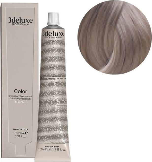 Produktbild 3DeLuxe Haarfärbecreme