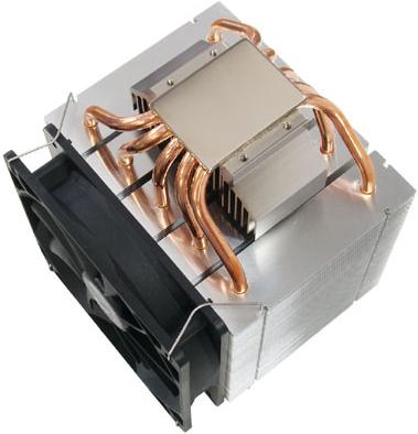 Produktbild Scythe SCMG-2000 Mugen 2 CPU-Kühler (100 mm)