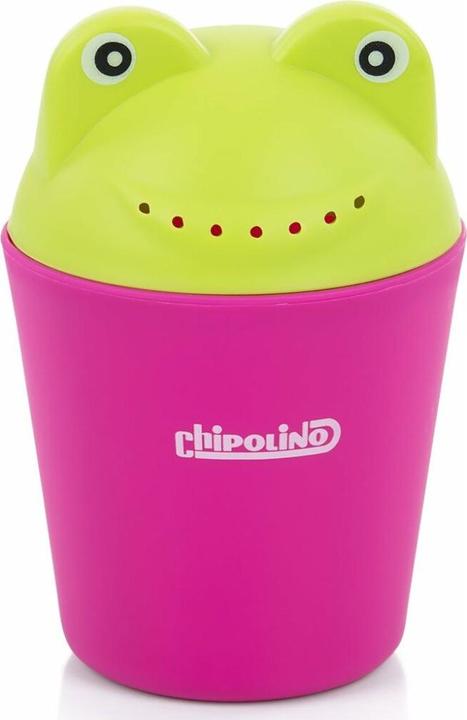 Produktbild Chipolino Baby Badetasse Froggy