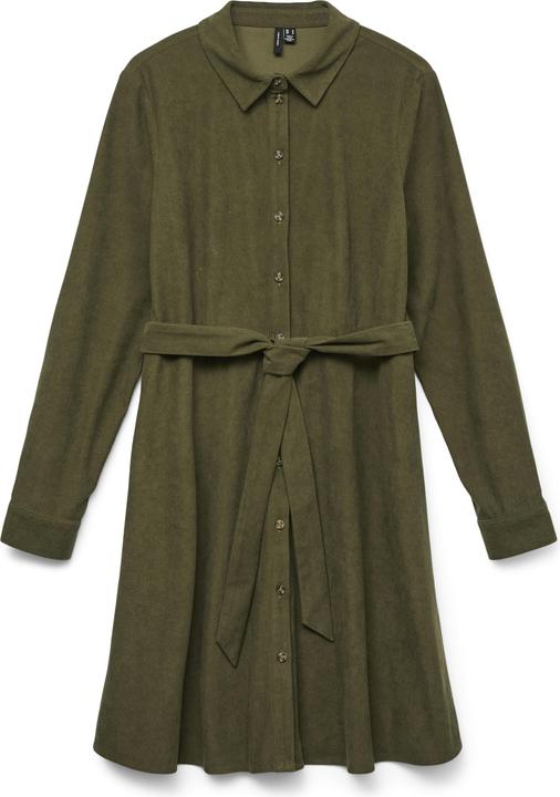 Image du produit Vero Moda VMVILJA Robe courte Robe (S)