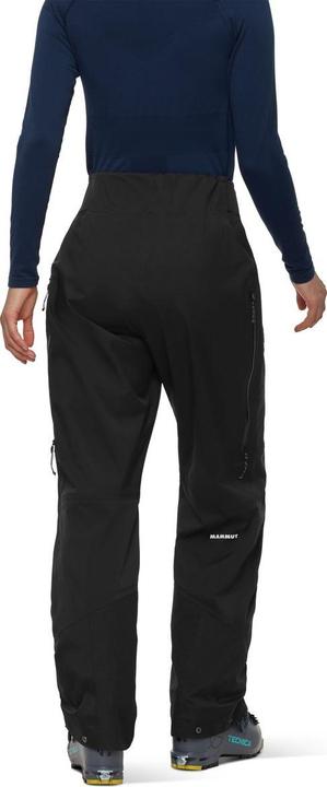 Produktbild Mammut Haldigrat Light HS Pants Women, Hardshell Hose (32)