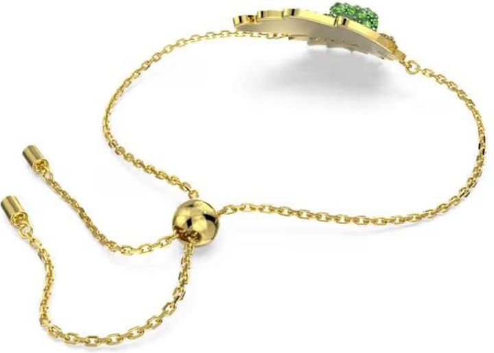 Actual product image Swarovski Damenarmreif 5650869 24 cm (24 cm, Stainless steel)