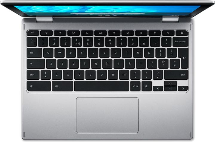 Image du produit Acer Chromebook Spin 311 (11.60", MediaTek MT8183, 4 Go, ING. Int.)