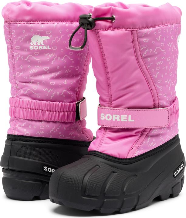 Immagine prodotto Sorel Childrens Flurry™ Boot Print (25)
