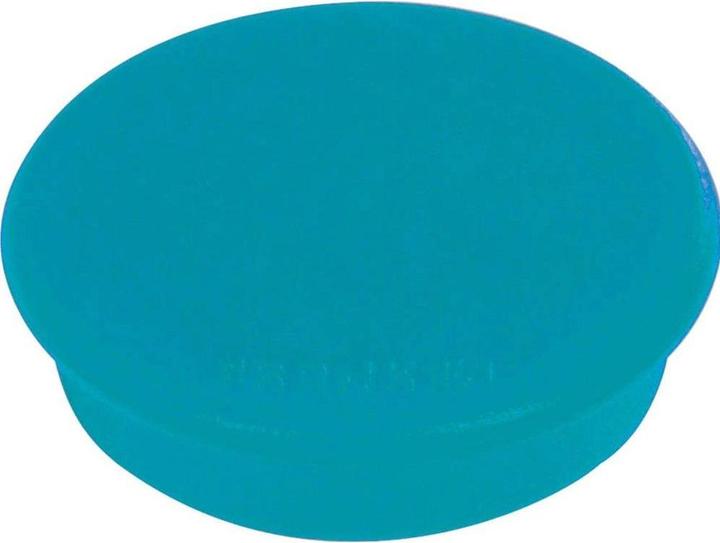 Produktbild Franken Magnet rund MagFun (10x)