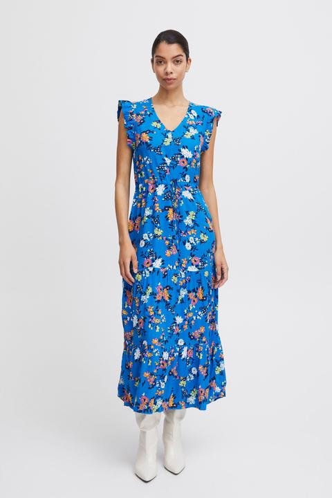 Produktbild B.young BYMMJOELLA FRILL DRESS 20811219 (40)