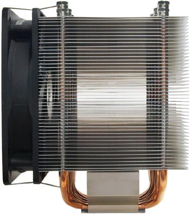 Produktbild Scythe SCMG-2000 Mugen 2 CPU-Kühler (100 mm)
