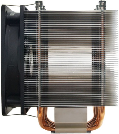 Produktbild Scythe SCMG-2000 Mugen 2 CPU-Kühler (100 mm)