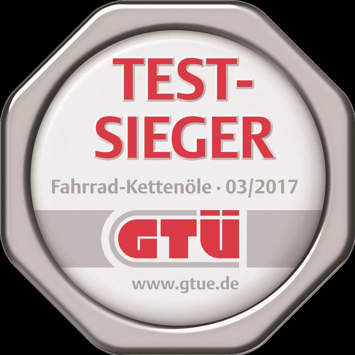 Produktbild F100 Dr. Wack (100 ml, Kettenöl)
