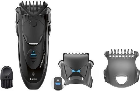 Produktbild Braun MultiGroomer MG 5050