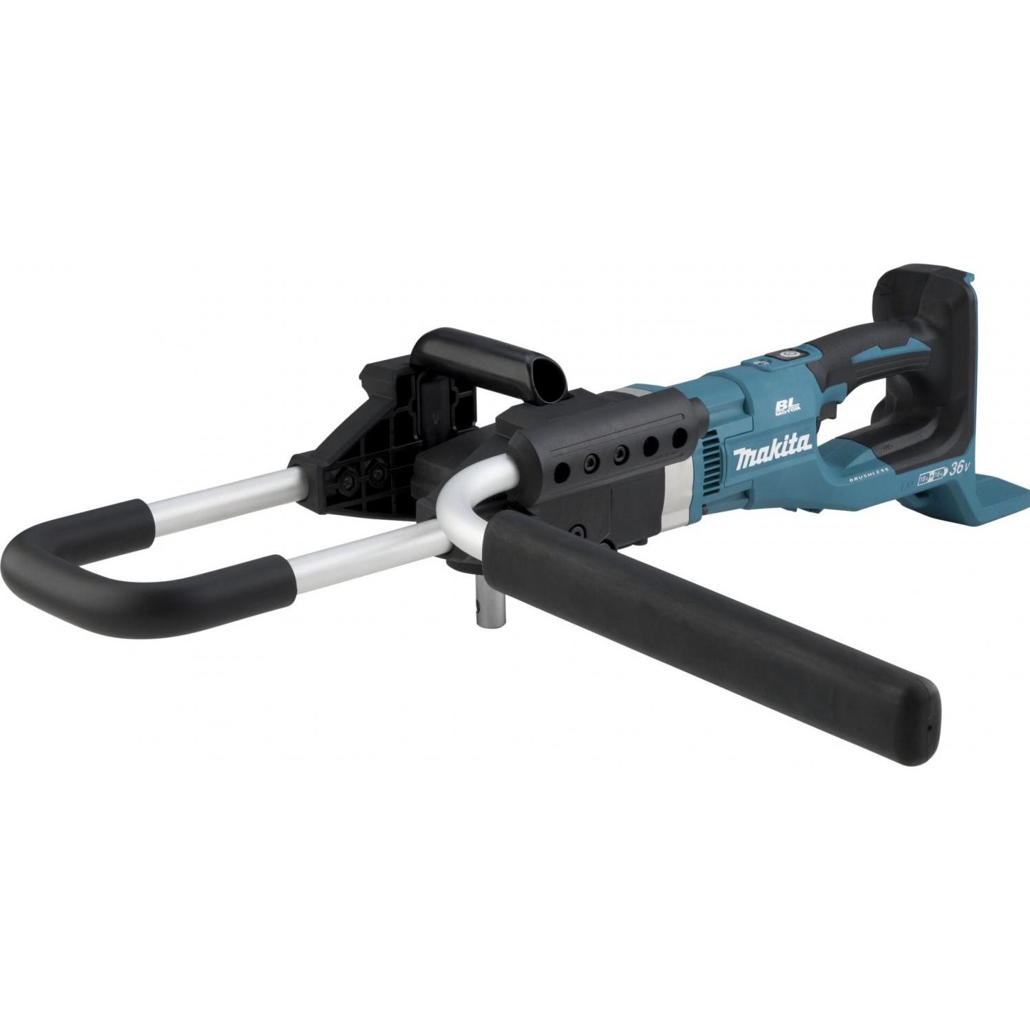 Makita, Trapano + Avvitatore a batteria, DDG461Z