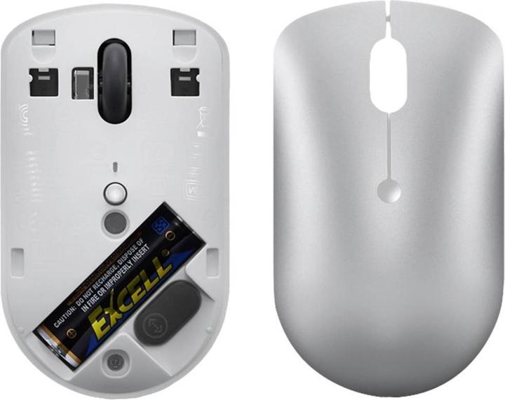 Actual product image Lenovo 540 (Wireless)