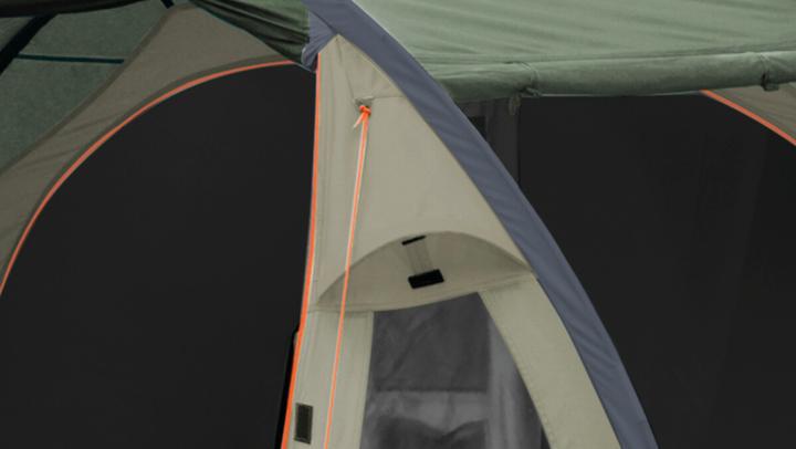 Image du produit Easy Camp Tente Galaxy 400 (Tente tunnel, 8.90 kg, 4 personnes)