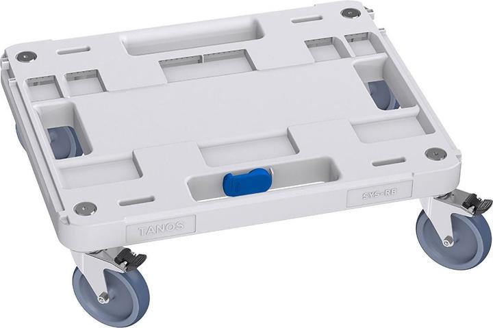 Produktbild Tanos Transportroller Systainer³ CART „SYS RB" (100 kg)