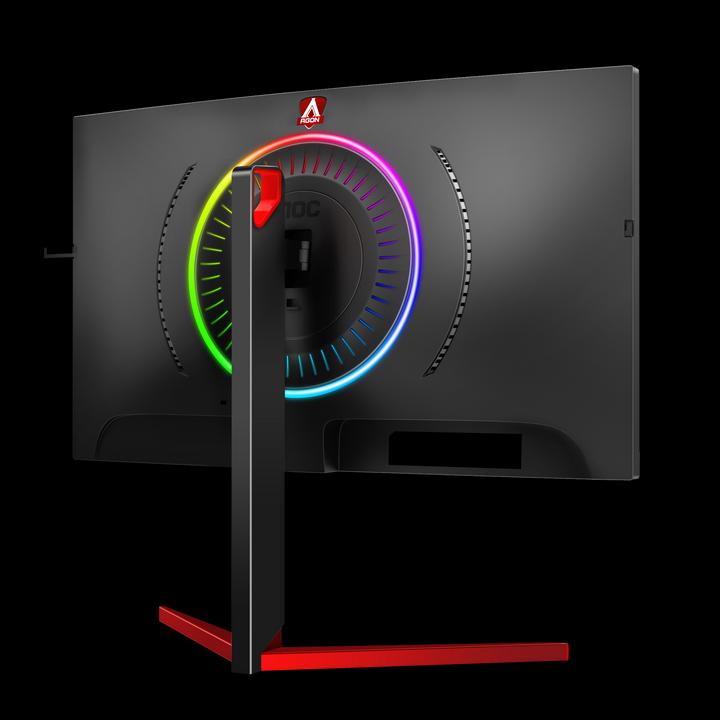 Produktbild AOC AG273QCG (2560 x 1440 Pixel, 27")