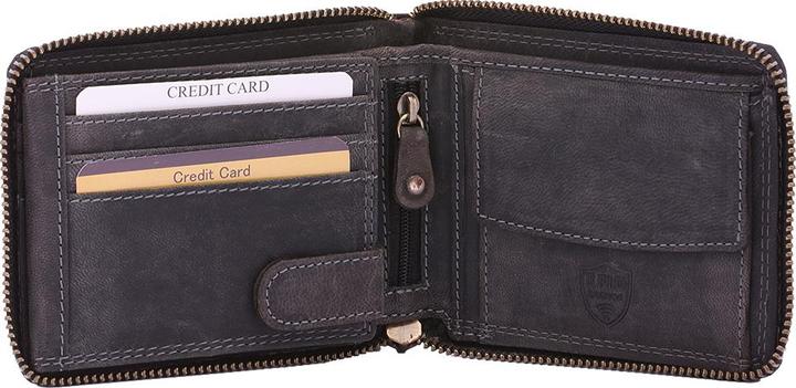 Actual product image Northampton Polo Club In-1108