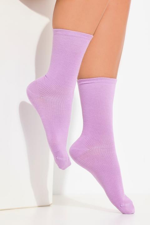 Produktbild Ulla Popken Kompressions-Strümpfe, starke Stützklasse (50/56)