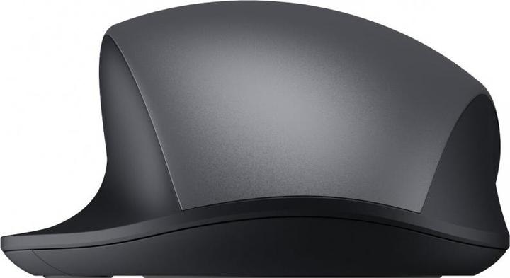 Actual product image Xiaomi Wireless Mouse Comfort Edition Black EU BHR9359GL (Wireless)