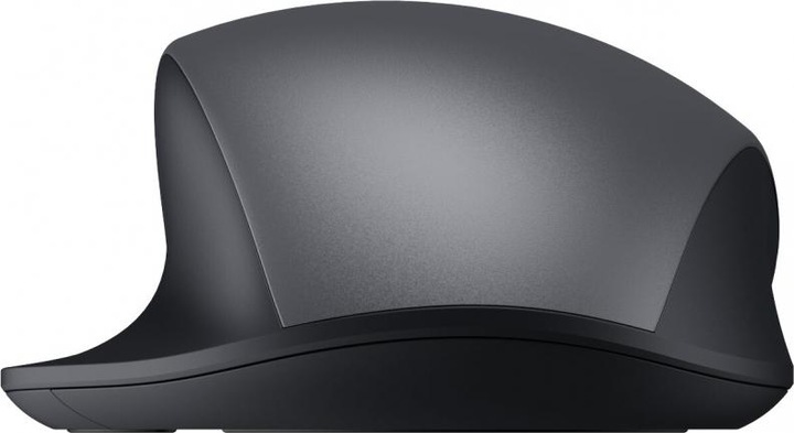 Actual product image Xiaomi Wireless Mouse Comfort Edition Black EU BHR9359GL (Wireless)