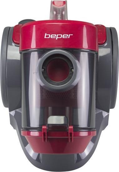 Productafbeelding Beper P202ASP200 - zakloze stofzuiger