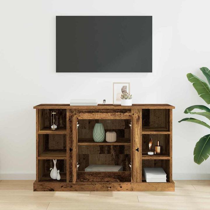 Image du produit vidaXL Sideboard-Aufbewahrung (35.50 x 100 x 60 cm)