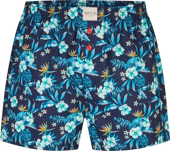 Actual product image Phil & Co. Berlin Boxer Classics (M, pack of 6)