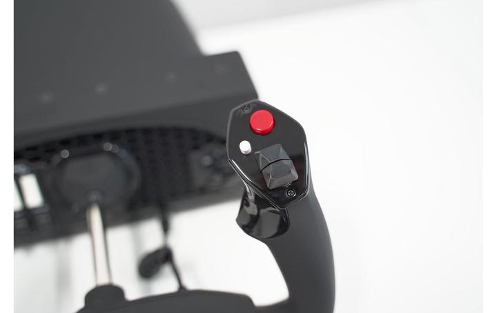 Productafbeelding Honeycomb Alpha Vluchtbesturing, Juk (PC, Mac)