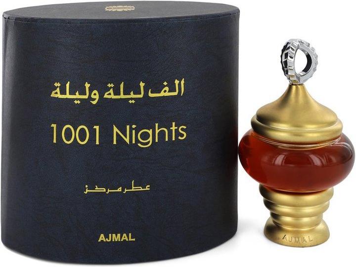 Image du produit Ajmal 1001 Nuits (Eau de parfum, 60 ml)