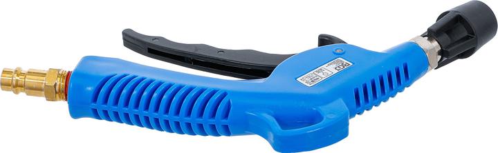 Image du produit BGS Pistolet de soufflage d'air comprimé