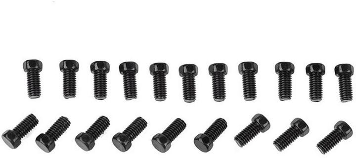 Produktbild Rc4Wd Scale Hex Head Bolts M3 x 6 mm
