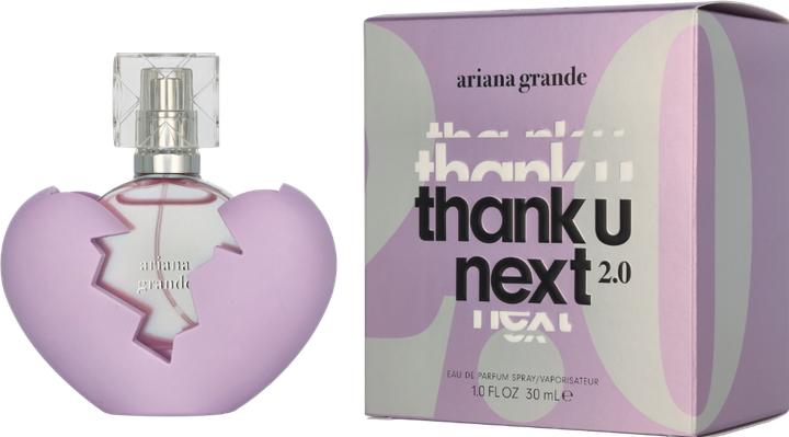 Immagine prodotto Ariana Grande Thank U Next 2.0 Eau de Parfum 30 ml (Eau de parfum, 30 ml)