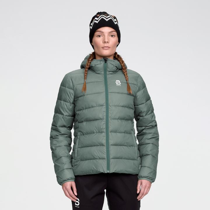 Produktbild Daehlie W Jacket Frost (S)