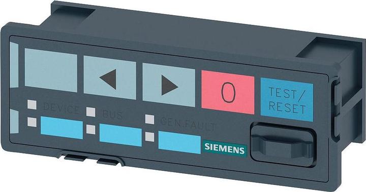 Image du produit Siemens Module de commande 3UF7200-1AA01-0 1 pce
