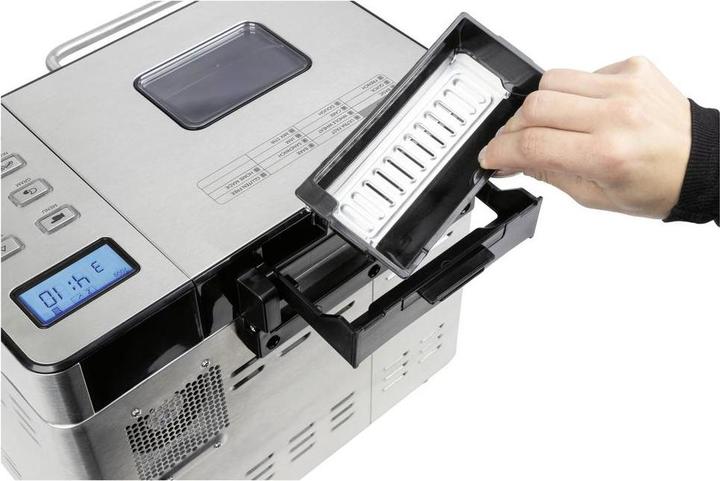 Produktbild Proficook PRC PC-BBA1282 Brotbackautomat