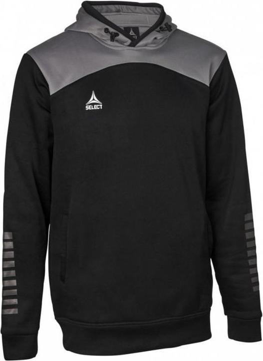 Produktbild Select Oxford Hoodie (L)