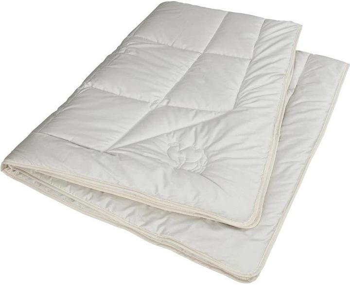 Albis Camelnatur (1500 g, 200 x 210 cm, Kamelhaar)